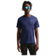 Nike Ανδρική κοντομάνικη μπλούζα Dri-FIT UV Miler T-Shirt
